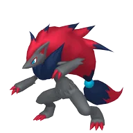 Zoroark