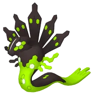 Mega Zygarde