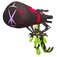 Mega Zygarde